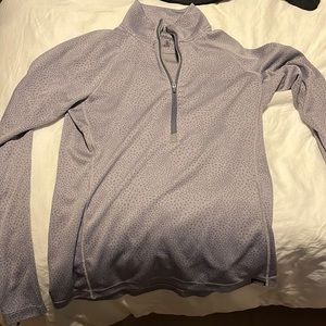 Patagonia size small 3/4 zip